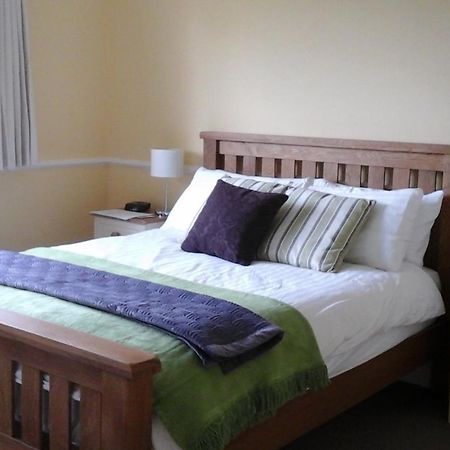 Laragh Mountain View Lodge Saggart 외부 사진