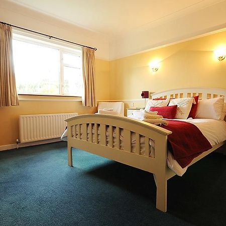 Laragh Mountain View Lodge Saggart 외부 사진