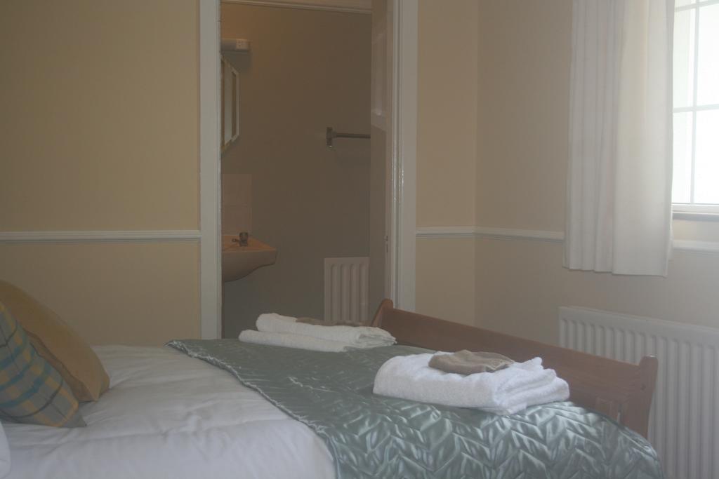 Laragh Mountain View Lodge Saggart 객실 사진