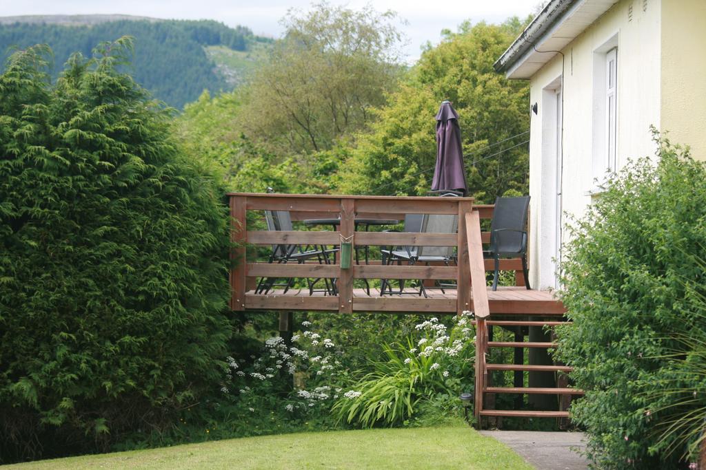 Laragh Mountain View Lodge Saggart 외부 사진