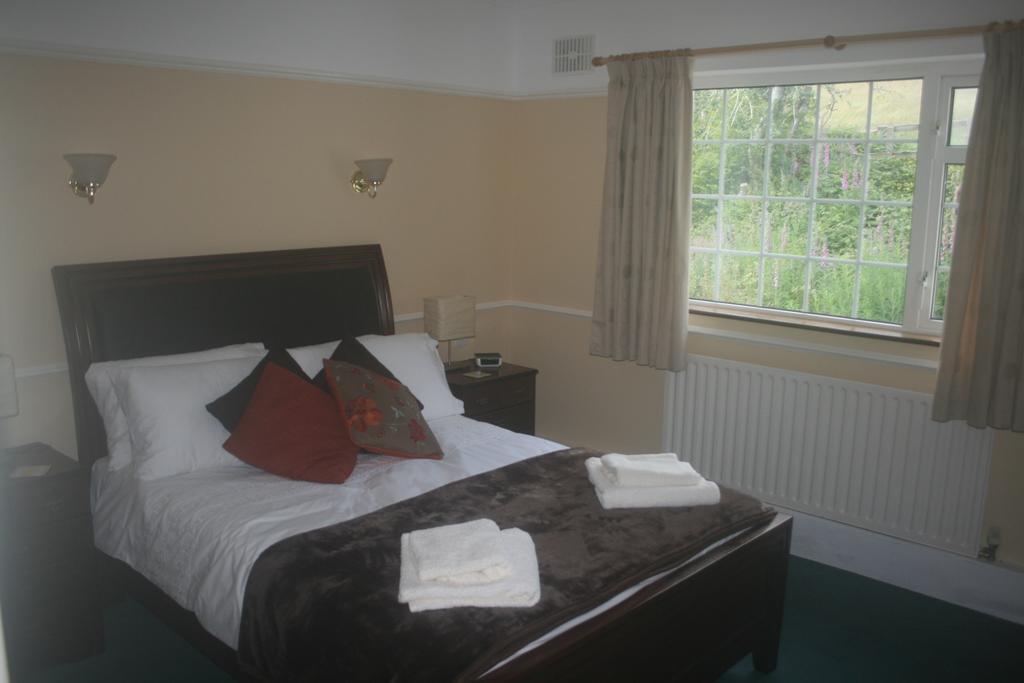 Laragh Mountain View Lodge Saggart 객실 사진