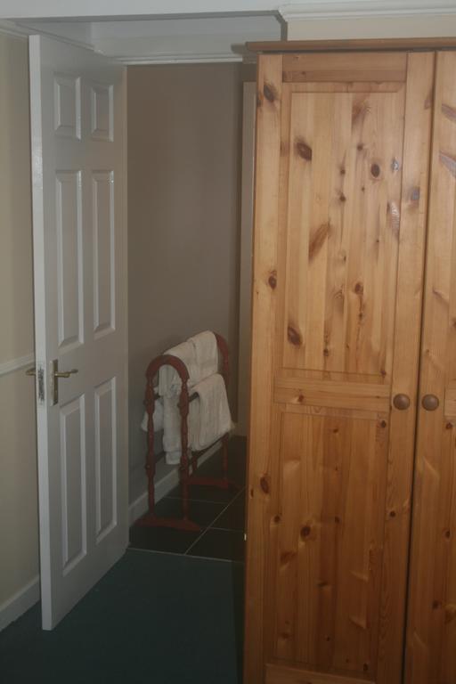 Laragh Mountain View Lodge Saggart 객실 사진
