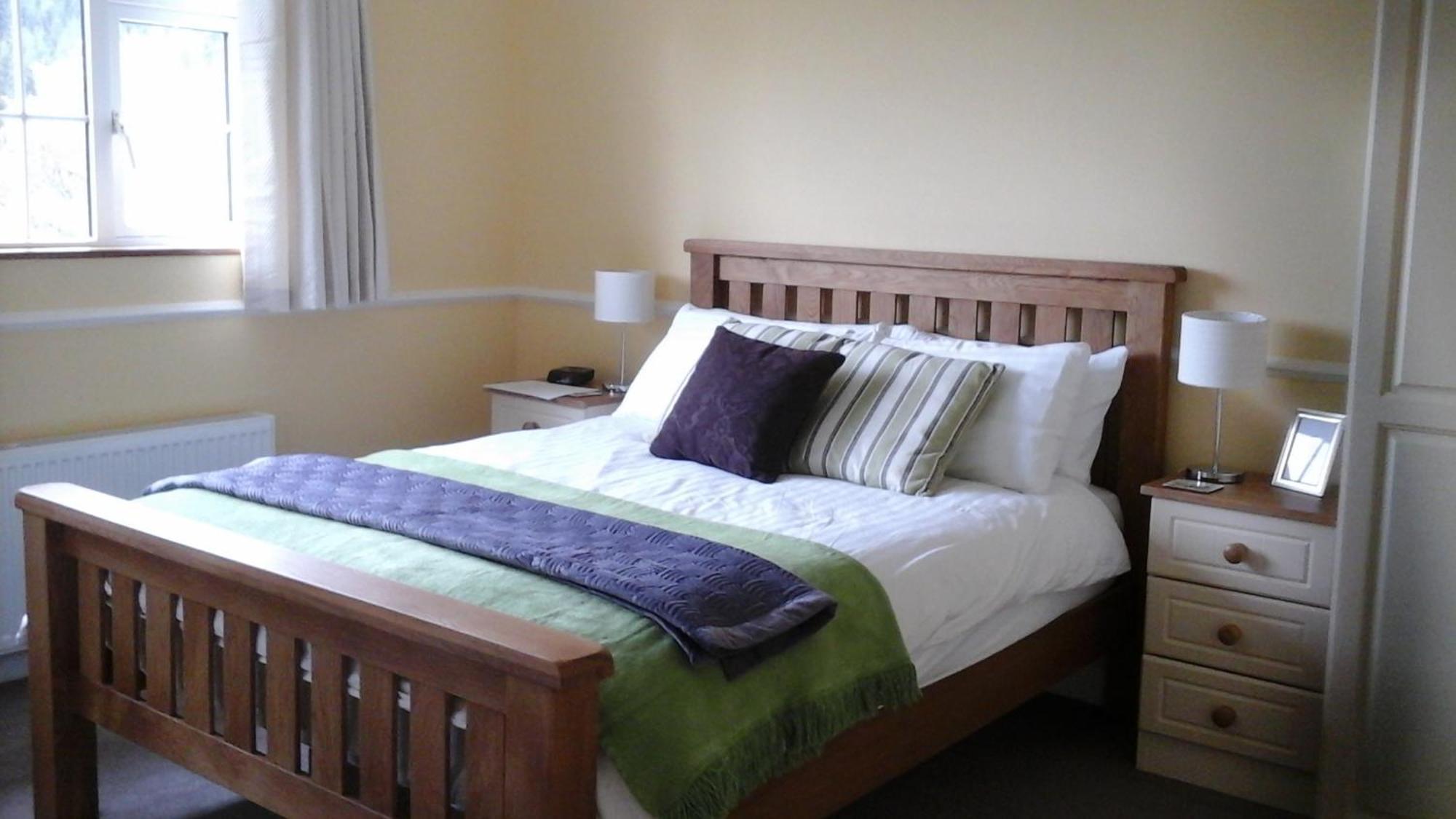 Laragh Mountain View Lodge Saggart 외부 사진