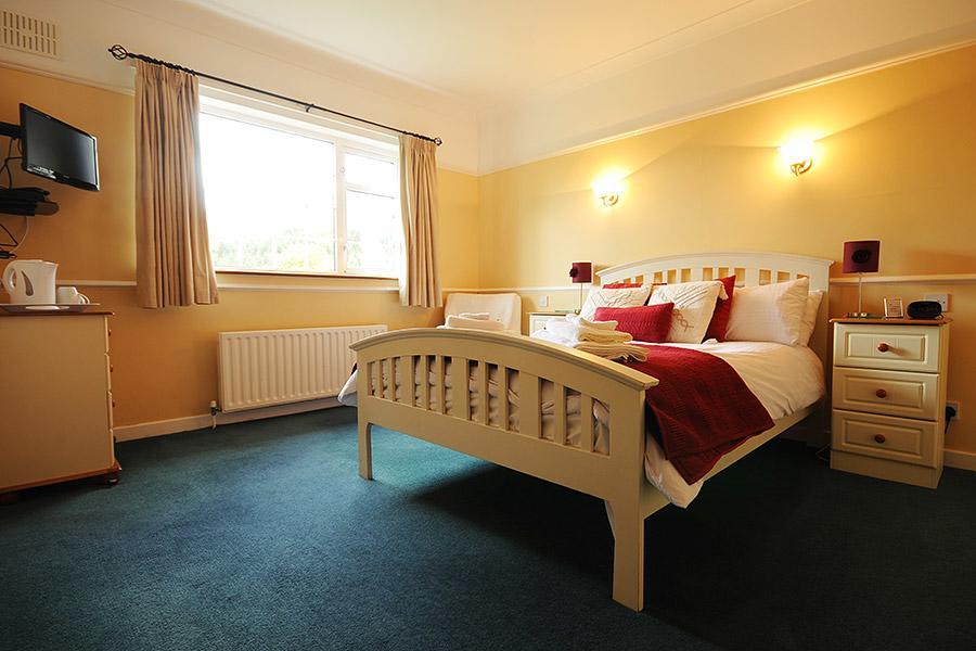Laragh Mountain View Lodge Saggart 외부 사진